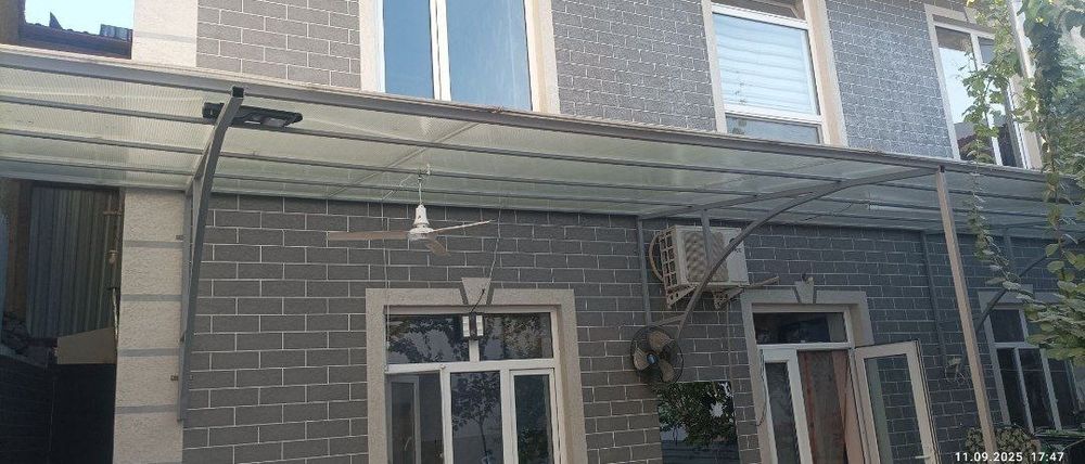 Аренда дома 7 ком 2 этажний Шахантахирский район