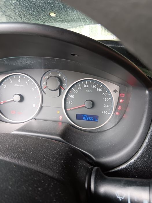 Hyundai i 20 an 2013