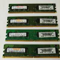 Memorie memorii PC - desktop ram , rami , ddr2