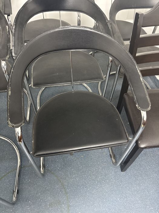 Masa consiliu si 10 scaune