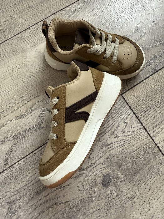 Кроссовки для мальчика Next (Англия)