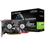 GTX 1050 Ti ARKTEK (Дешево)