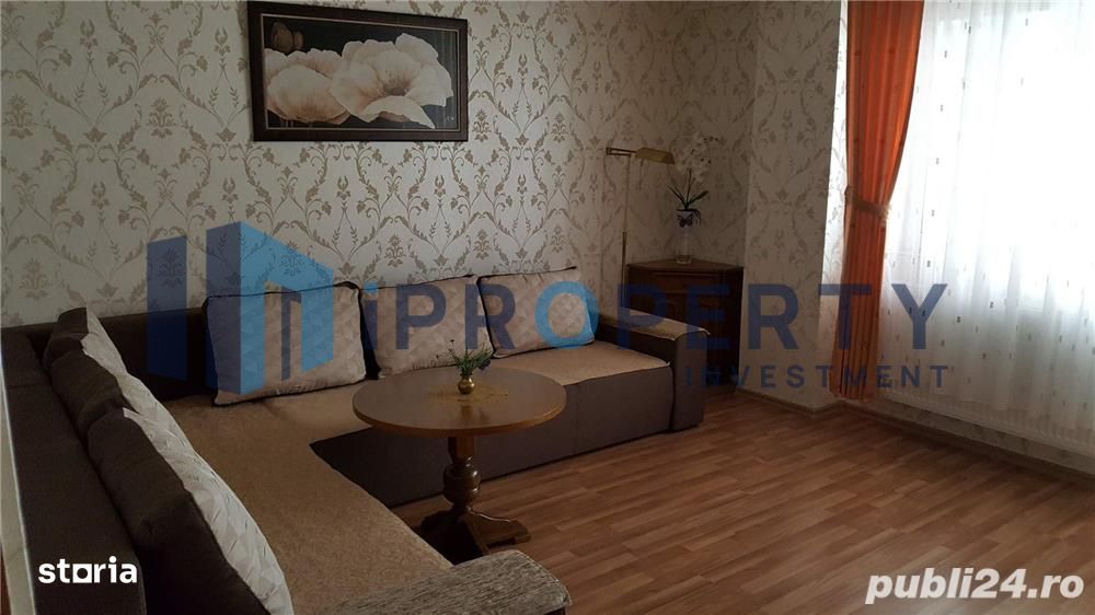 Garsoniera I Giurgiului, Progresul I 40 mp I Bloc nou I Centrala