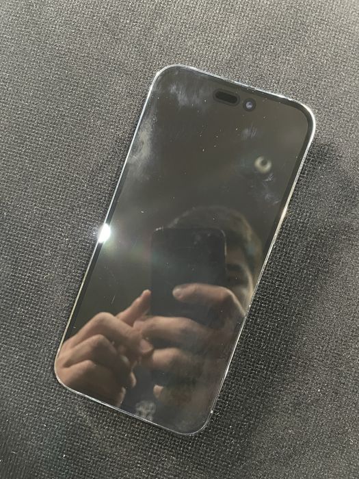 Продам айфон 14Pro max 128gb идеал