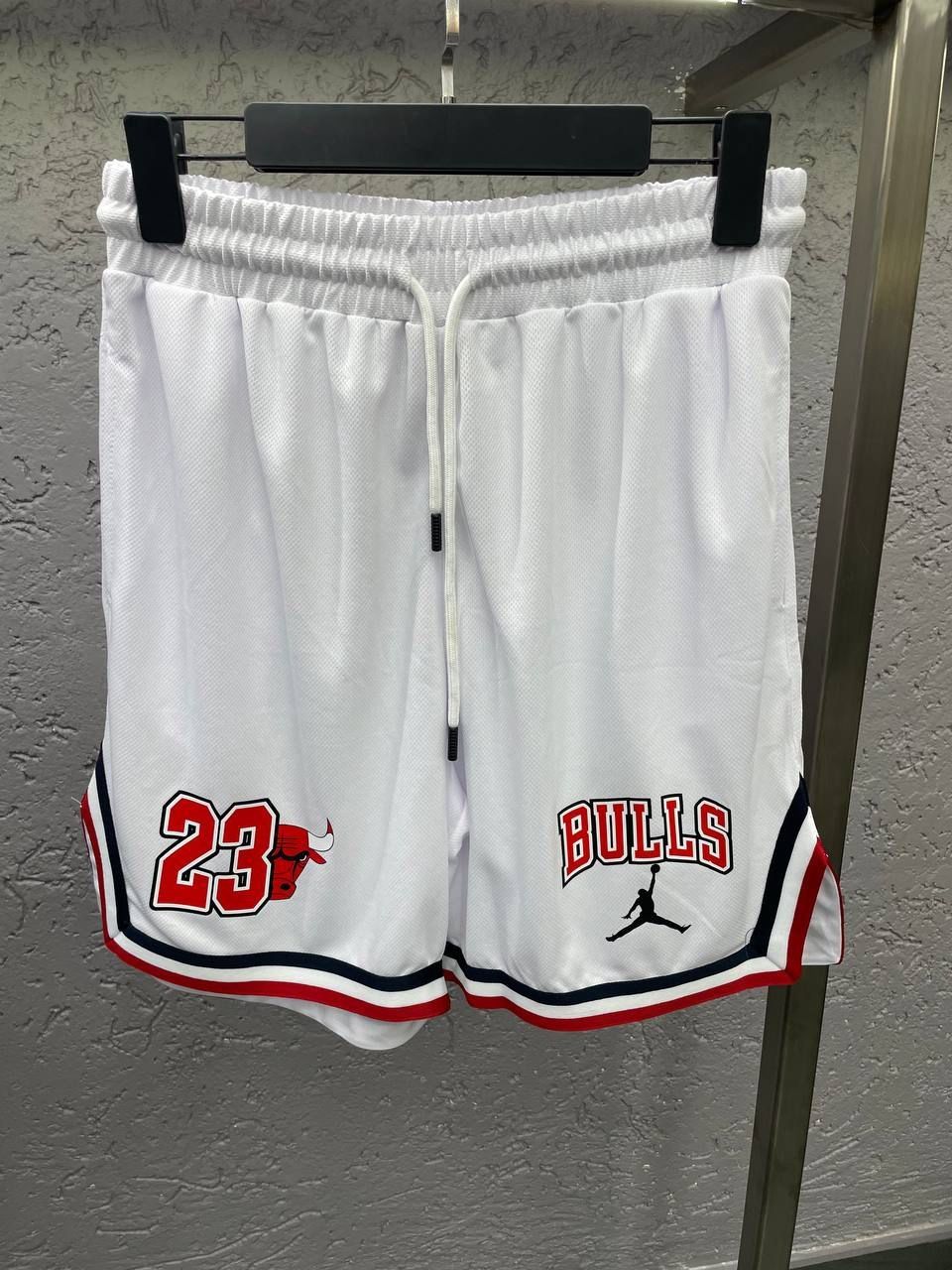 Compleu Jordan alb