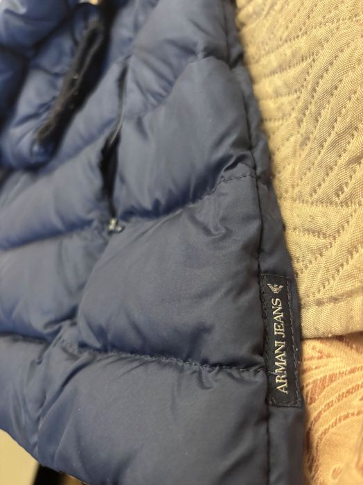 Дамско яке Armani Jeans