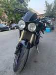 Triumph Street Triple 675 Stare excelentă de funcționare