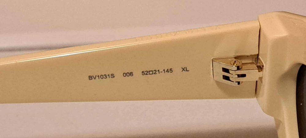 Ochelarii soare Dama Bottega Veneta Originala produs nou cu eticheta