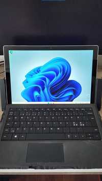 Microsoft Surface Pro 5, 2 in  1, 1796, 4GB RAM, 128 GB,