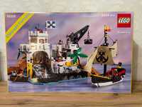 Lego Pirates Крепость Эльдорадо (10320)
