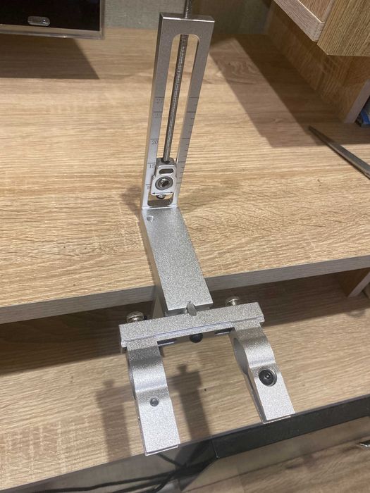 Точилка для ножей Высокого качества SY TOOLS S09/S06 с рейкой