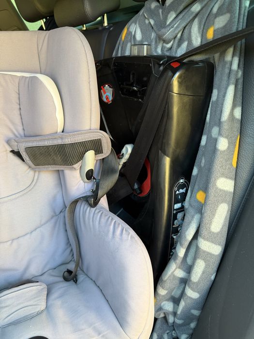 Scaun auto Maxi Cosi Axiss