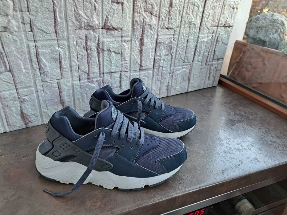 мъжки маратонки,кецове,спортни обувки,ном.40 Nike Air Max- найк