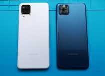 Piese Samsung A12-A127F