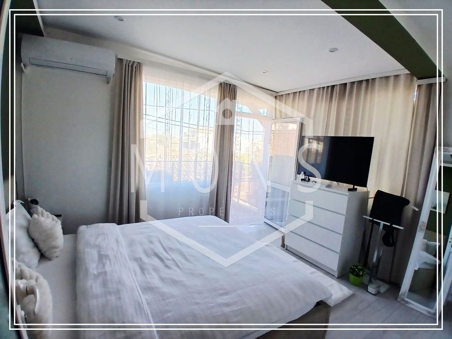 Продава се Тристаен апартамент в Лясковец - 140 кв.м за 1038 €/кв.м - Снимка #7