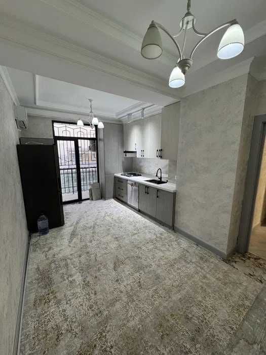 Сдаётся2 комнатная квартира на Яшнабадском 207*