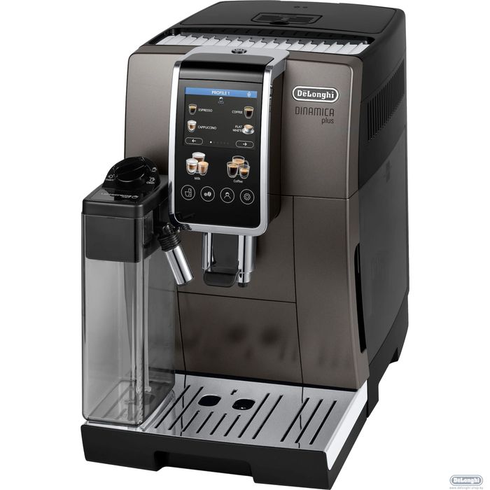 Delonghi Dinamica plus