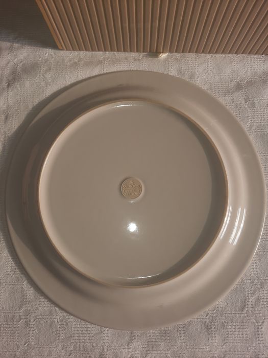 Set cafea, vaze și farfurii Rosenthal