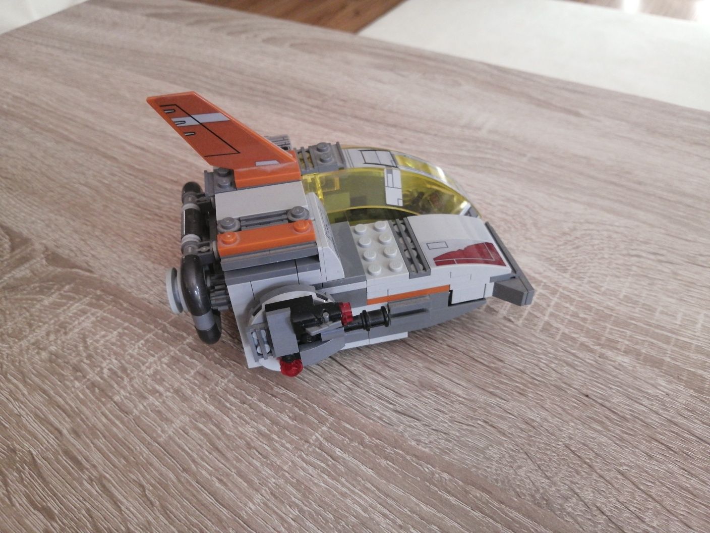 Lego star wars 75176