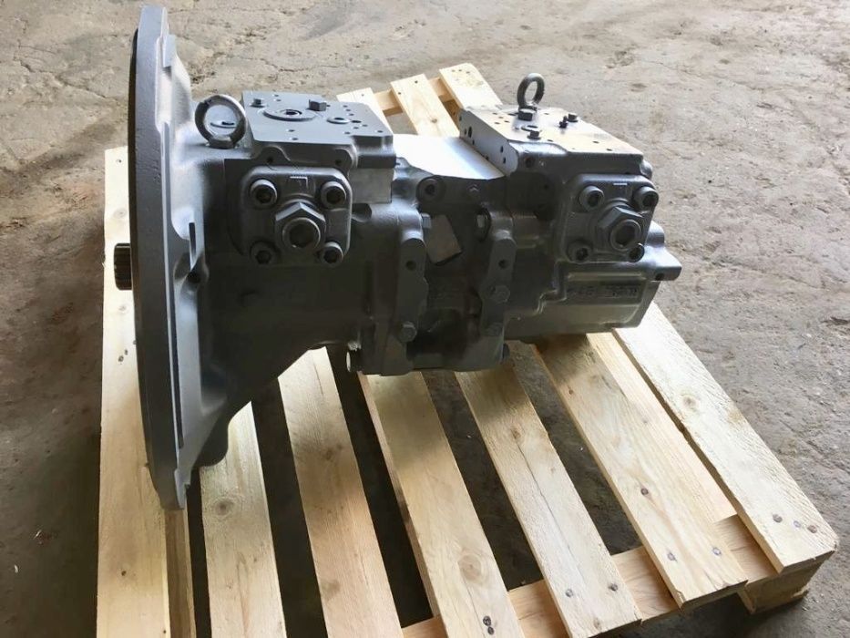 Pompa hidraulica Komatsu PC180, PC210, PC240, PC340, etc.