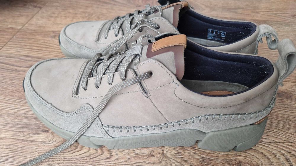 Мъжки обувки Clarks Trigenic TriActive