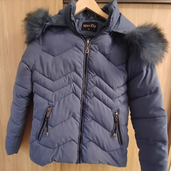 Дамско яке размер L