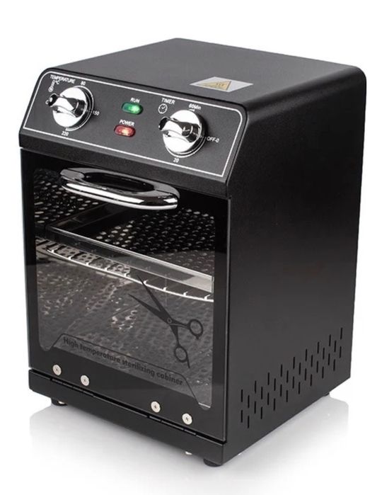 Сухожаровой шкаф электрический