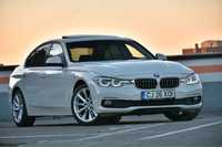 Bmw 320 i Facelift X-Drive   automat, navi, trapa, led