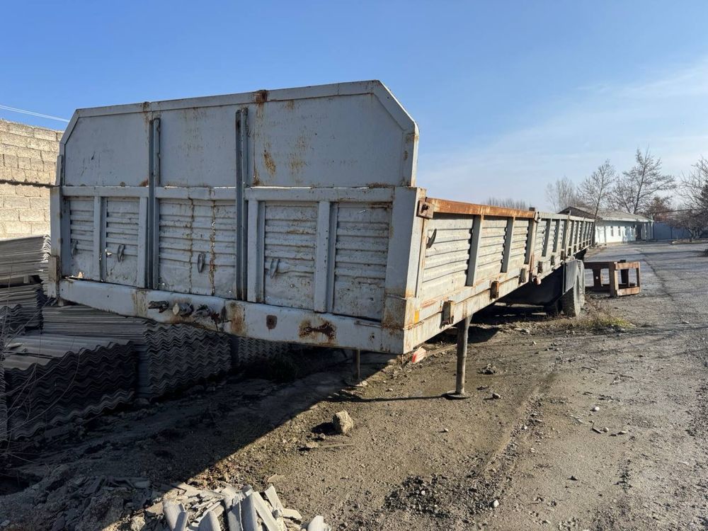 Kamaz preseb holati yaxshi