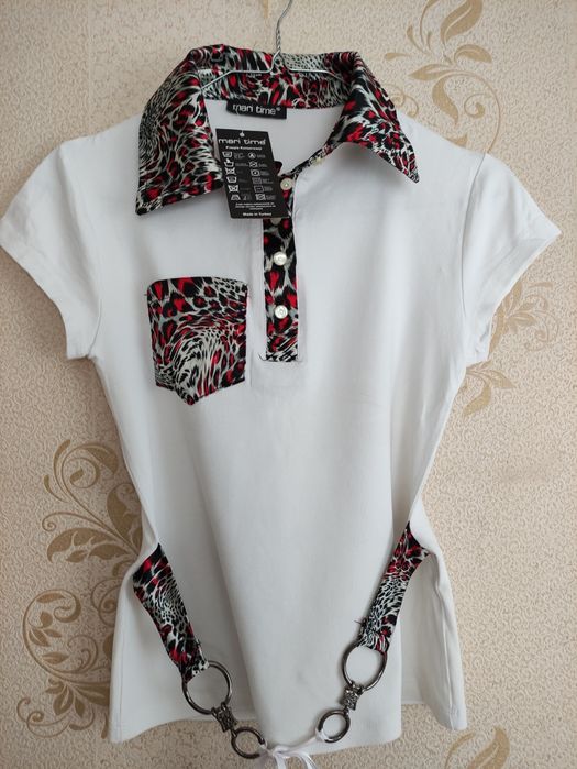 Нарядная кофточка для девочки