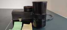 Teleobiectiv m42 catadioptru 1000 MM F10 Maksutov MC mto-11 ca