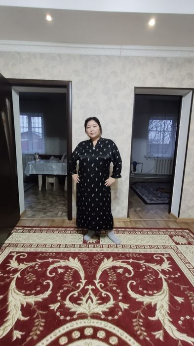 Женская одежда 52-54 от3000тенге