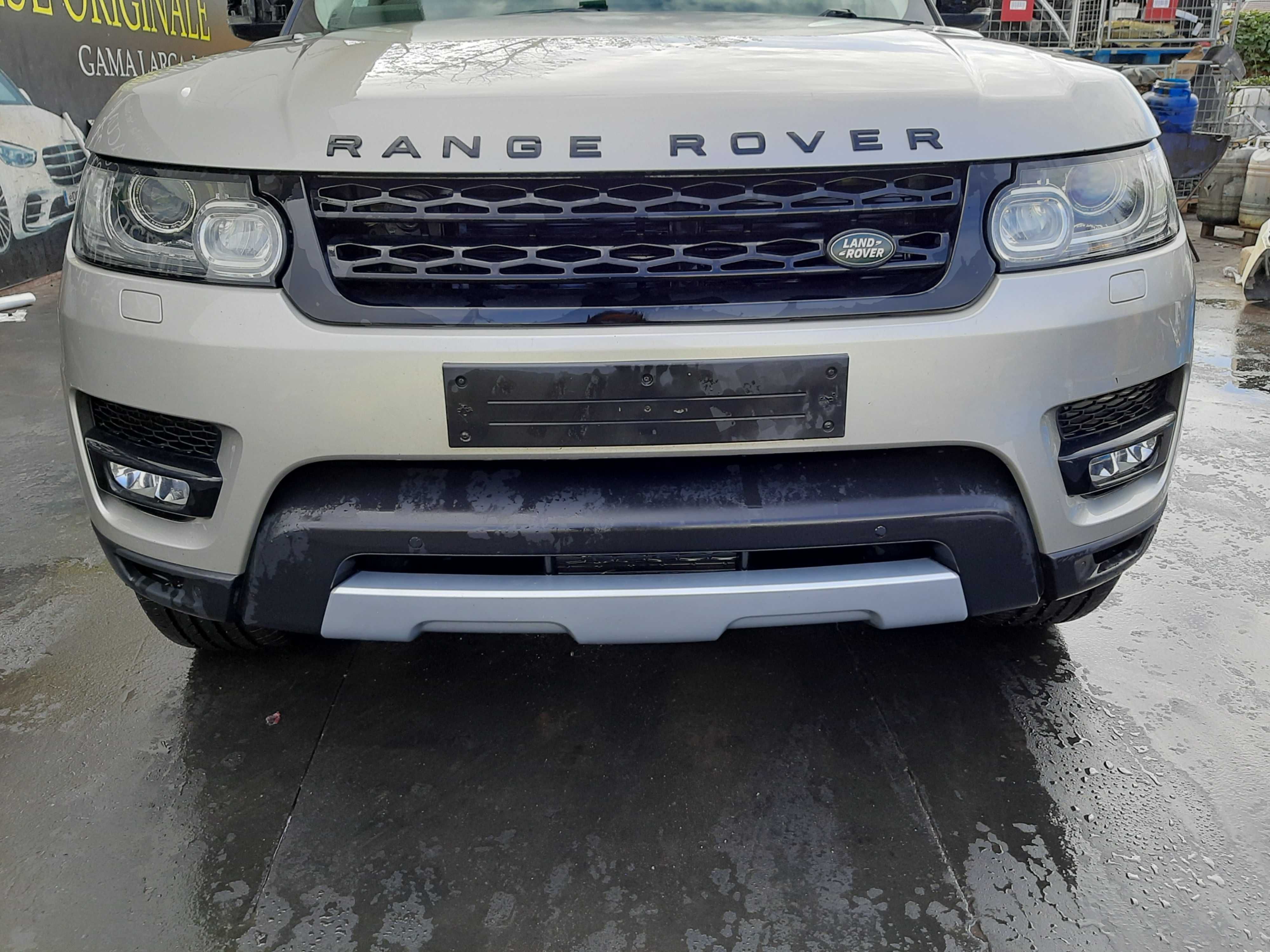 Dezmembrez range rover sport L494 306 DT/bara fata sport/capota sport/