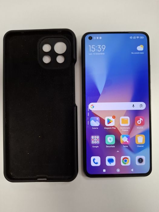 Xiaomi 11 lite 5G NE 128GB