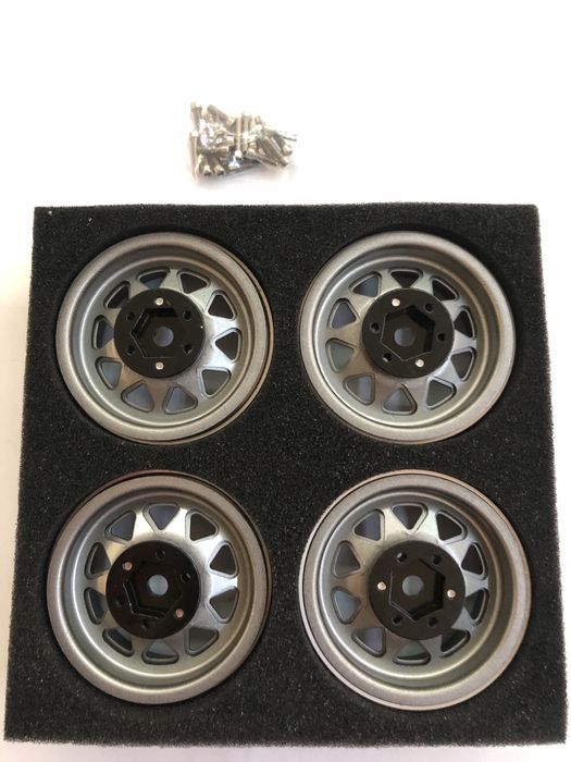 Джанти за автомобилни проекти