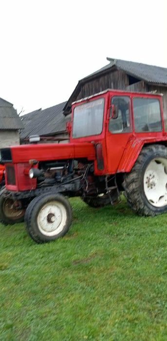 Vând tractor Utb 650 M
