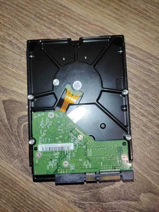 Vand HDD hard disk Wester Digital 1Tb