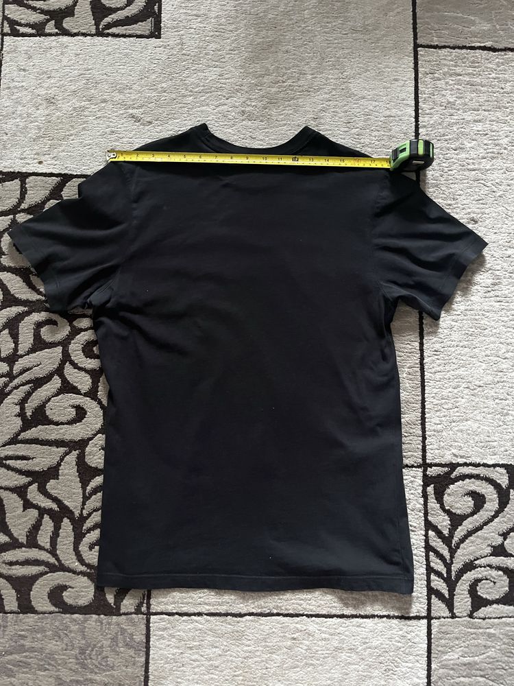 Tricou Nike negru