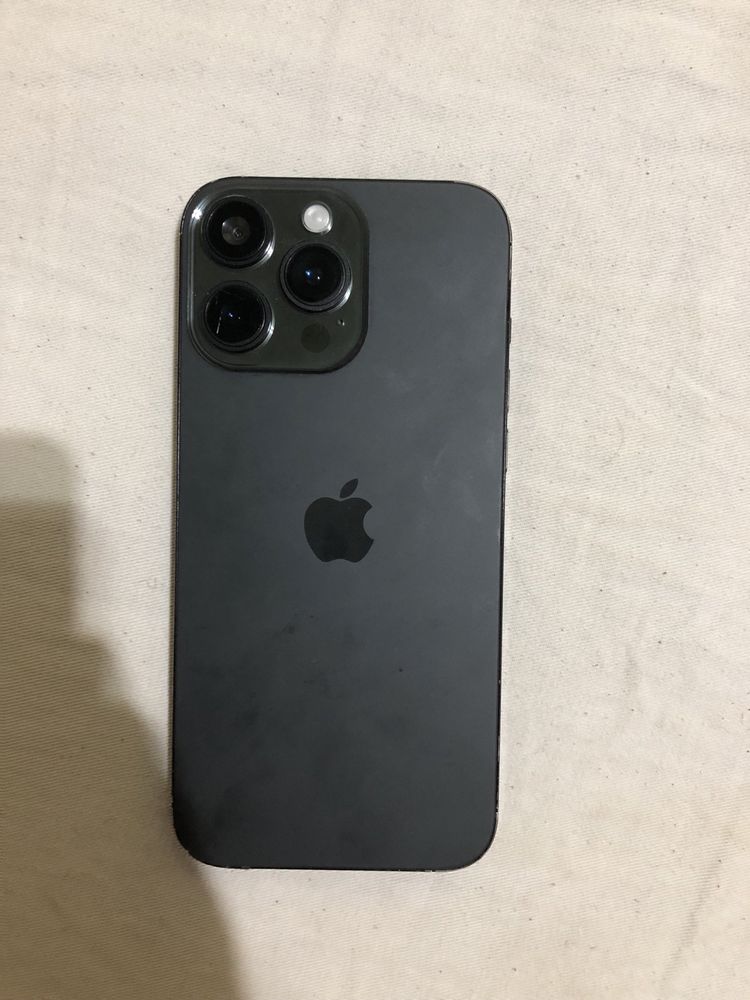 IPhone 16pro max