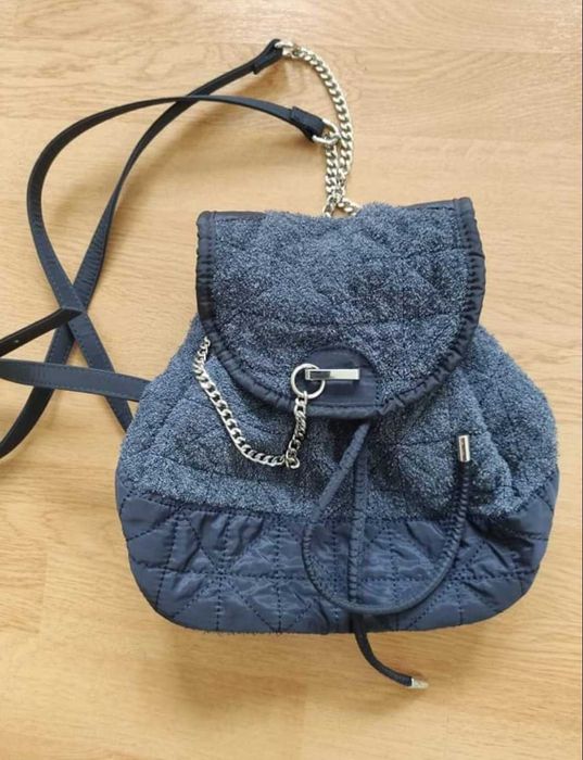 Малка раница Zara
