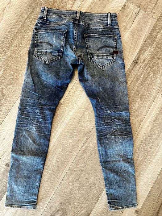 Blugi skinny G-Star RAW