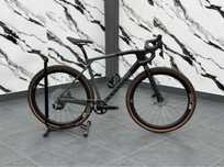 Canyon Grail CF SL 8 Carbon 1x12 Sram Rival Axs M