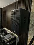 HK Linear5 115FA boxe active