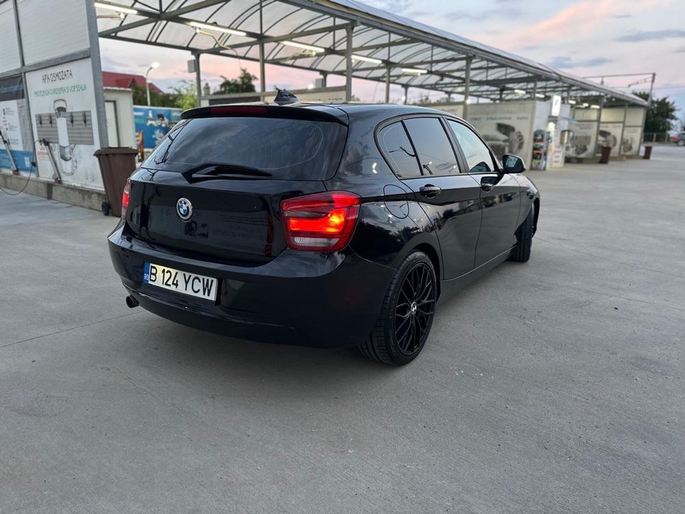 Vand BMW seria 1