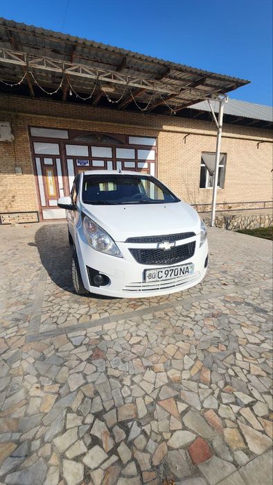 Spark tez va arzon sotiladi