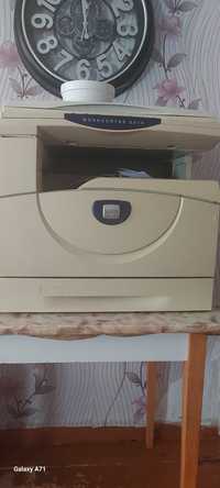 Xerox WC 5016...