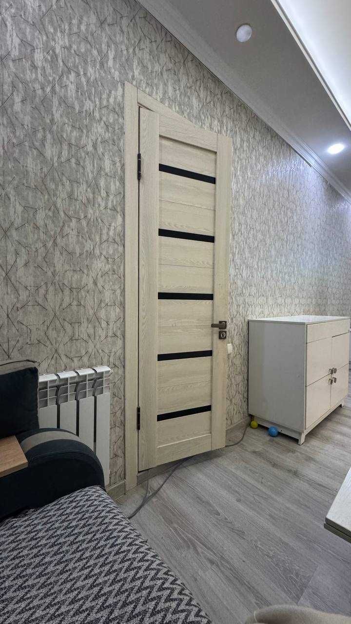 Себзар 2/4/4 , 55м2 продается квартира