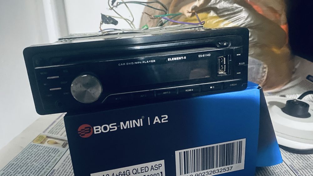 Магнитофон пионеер продается в хорошем состоянии