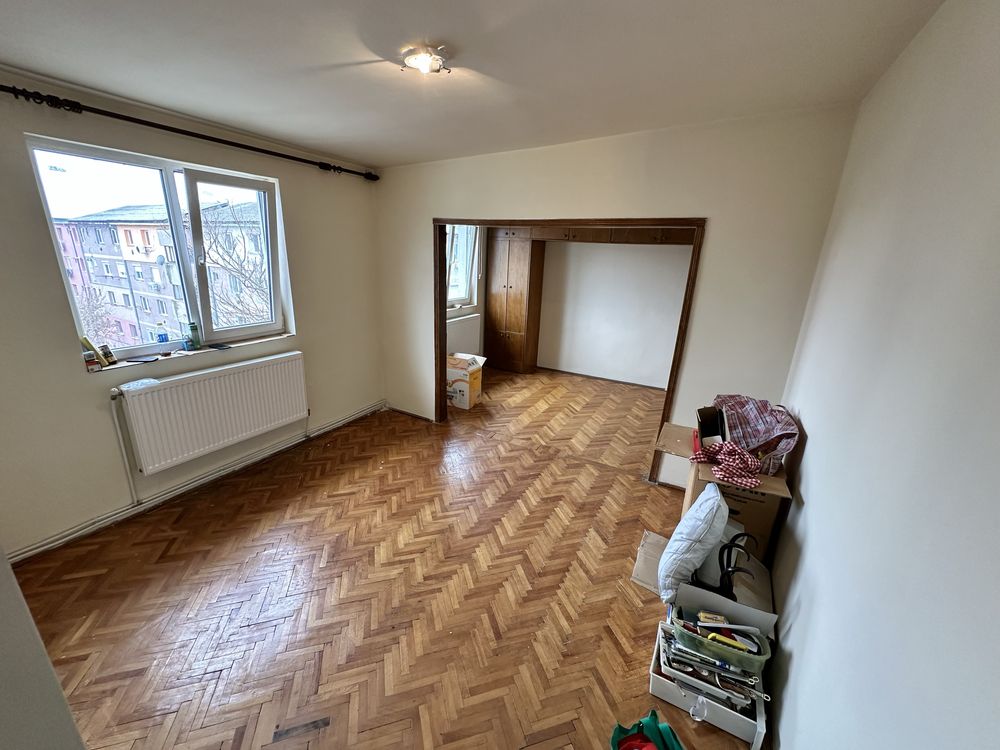 Vand Apartament 2 Camere in Micro 14 Aleea Muresului