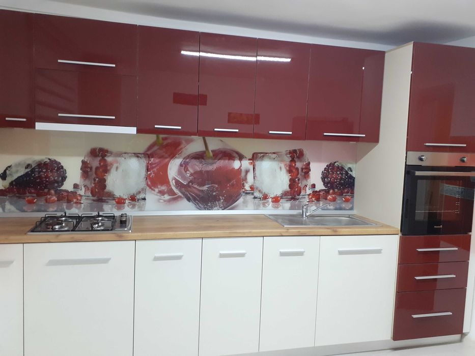 apartament 2 camere in vila